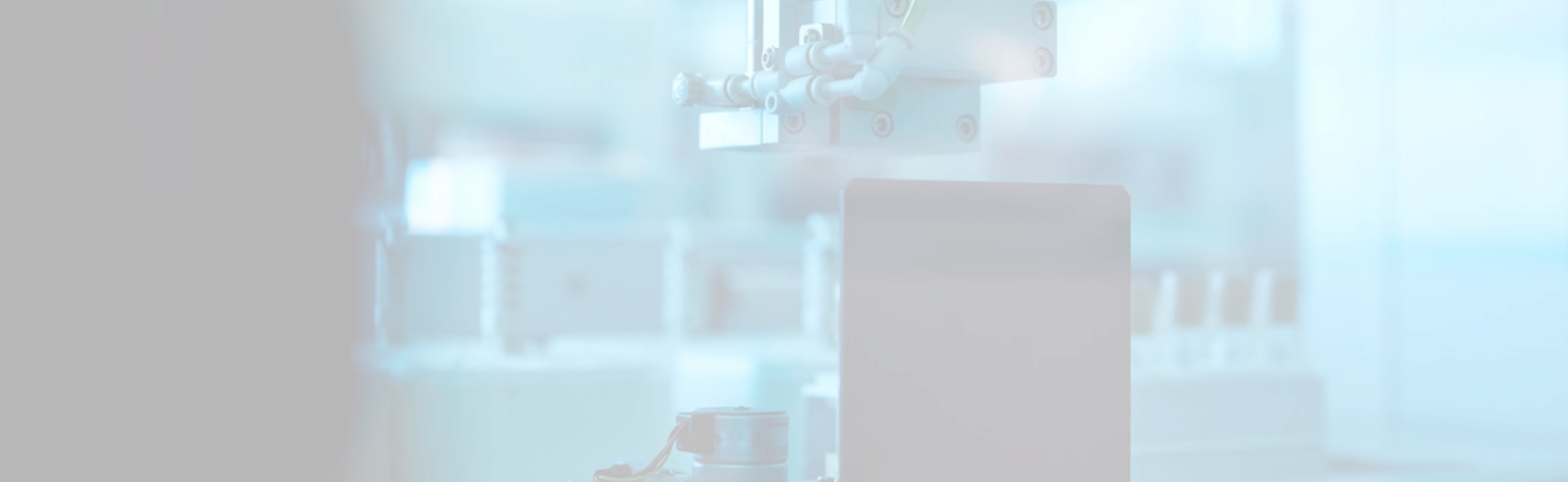 Test & Analysis Equipment test-analysis-equipment