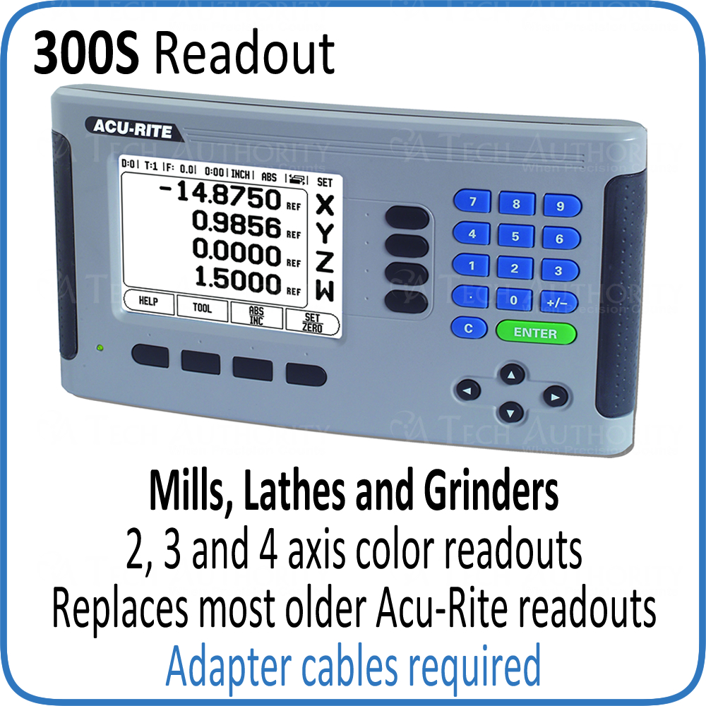 AR 300S AR 300S