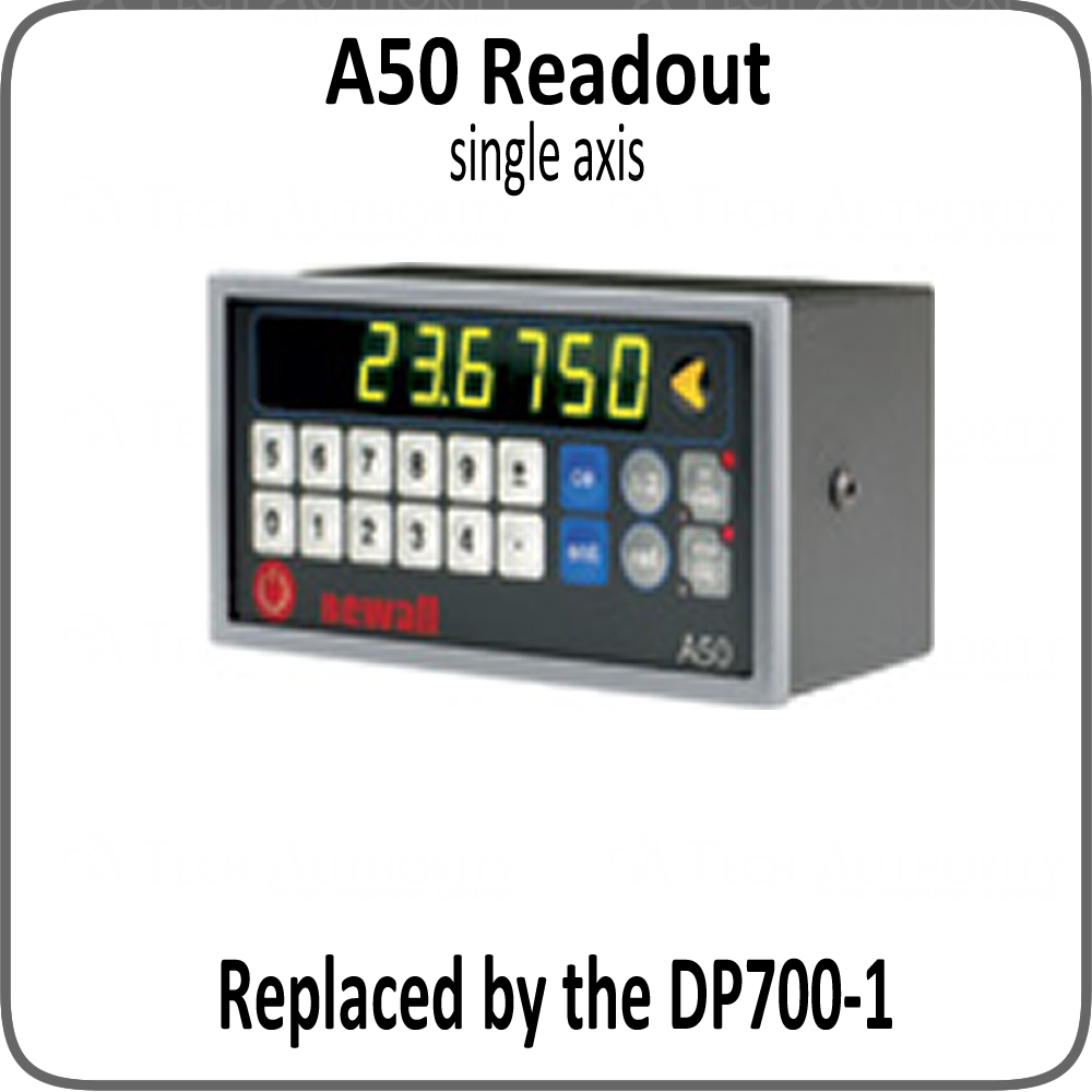 A50 A50