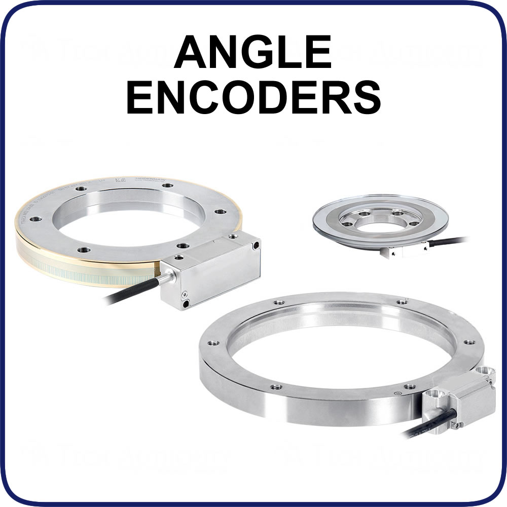 Angle Encoders