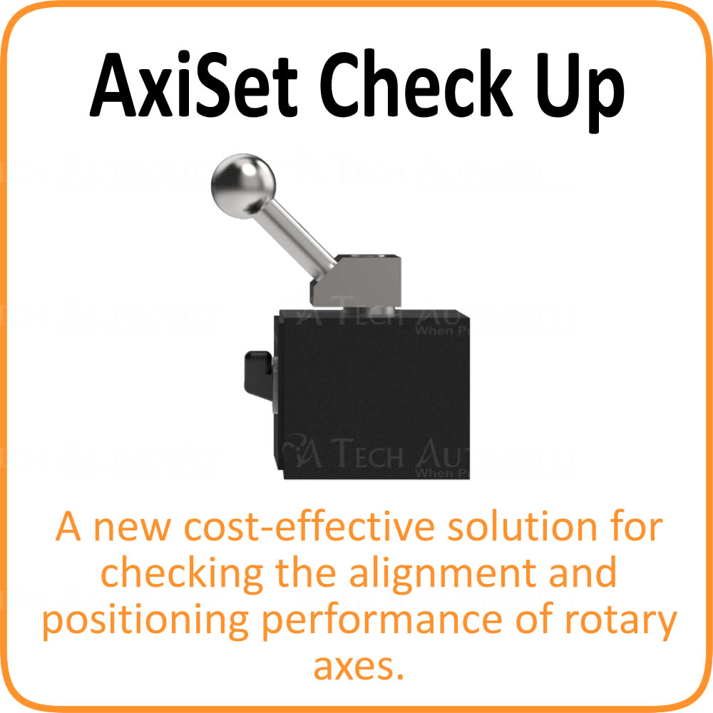 AxiSet Check-Up AxiSet Check-Up