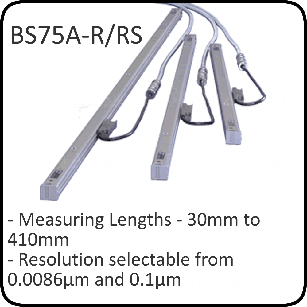 BS75A-R/RS BS75A-R/RS