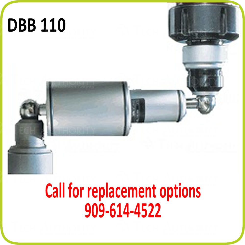 DBB 110 Ballbar DBB 110 Ballbar