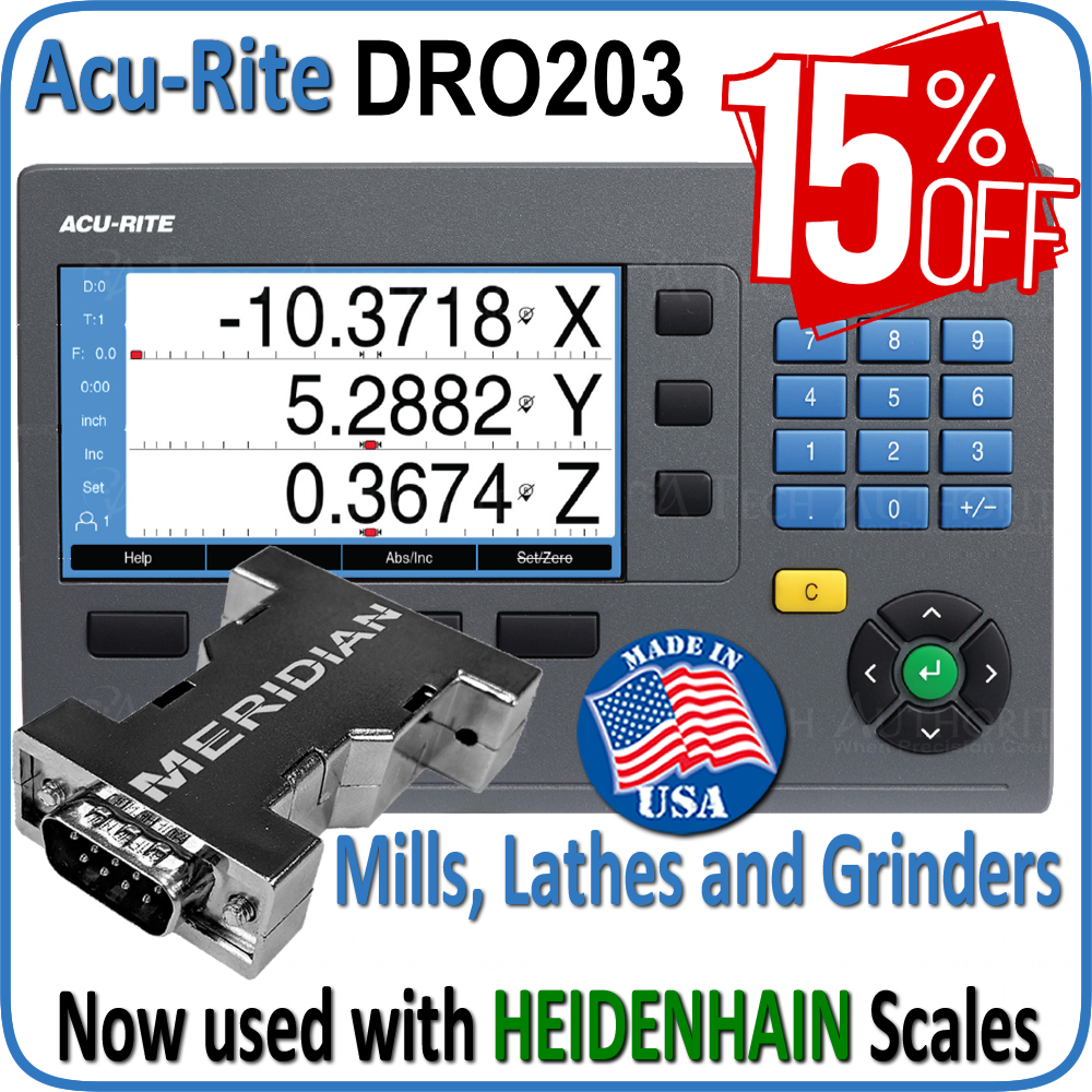 DRO203 With MERIDIAN Signal Adapter...Qualifies For Our Current Fall Sale DRO203 With MERIDIAN Signal Adapter...Qualifies For Our Current Fall Sale