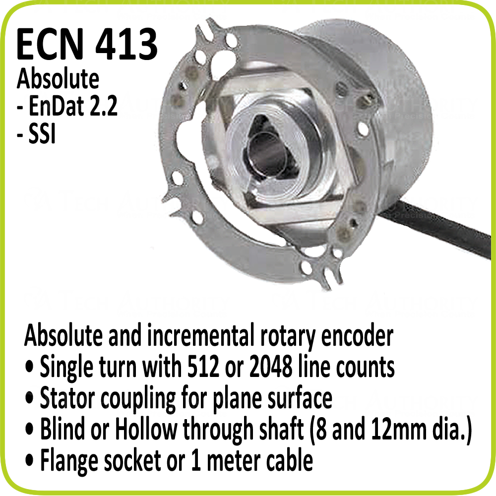ECN 413 ECN 413