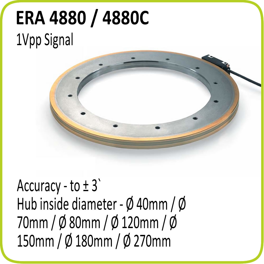 ERA 4880 / 4880C (80µm)