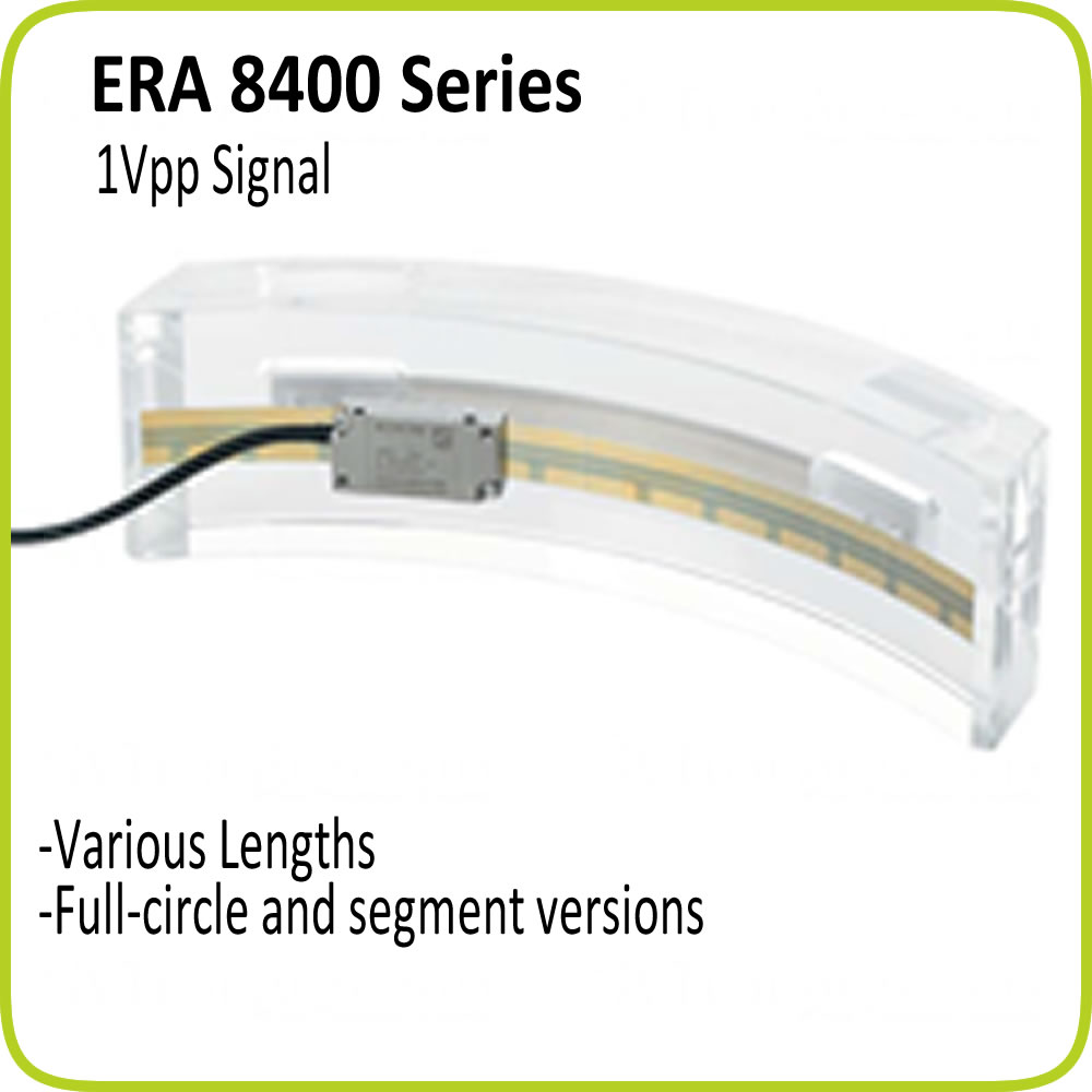 ERA 8400 Series