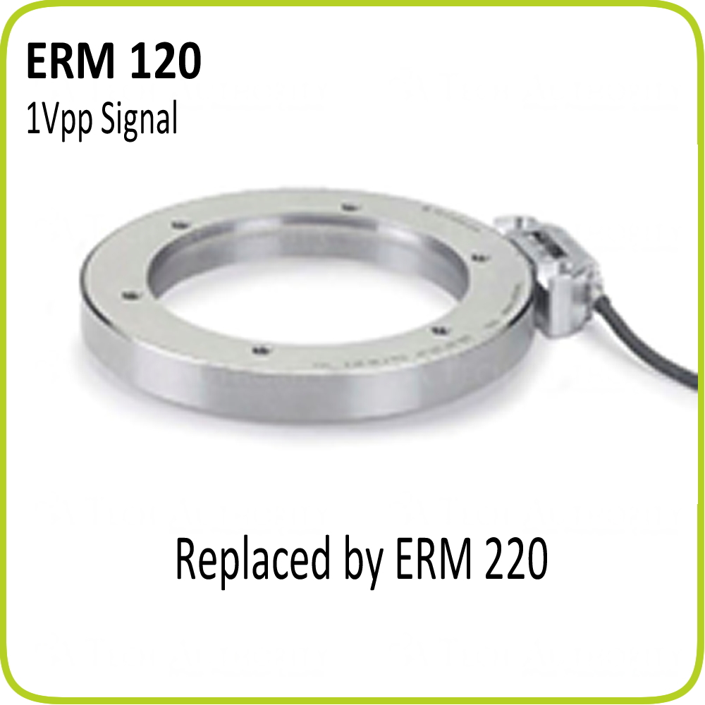 ERM 120 ERM 120