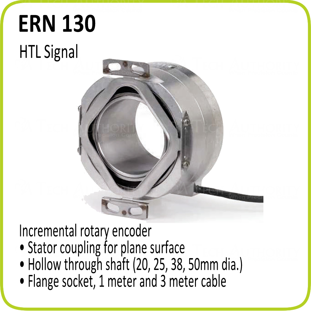 ERN 130 ERN 130