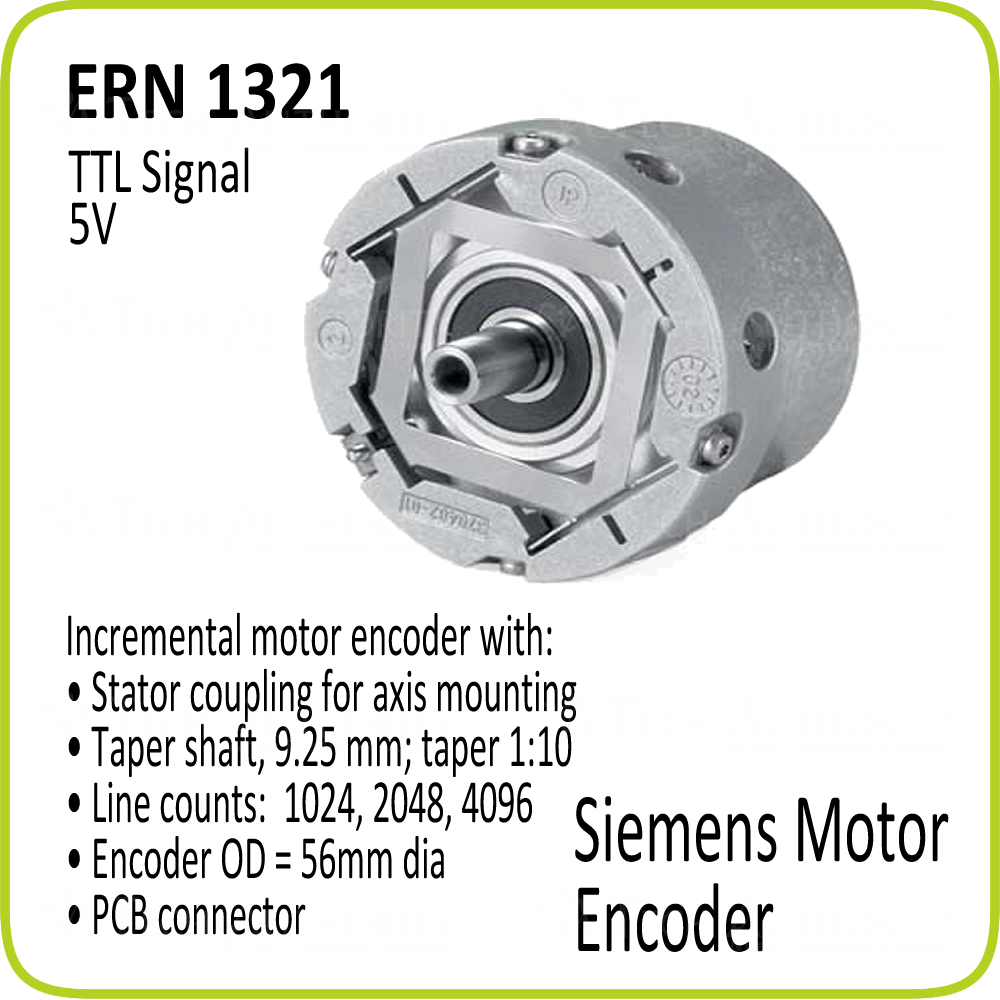 ERN 1321 ERN 1321