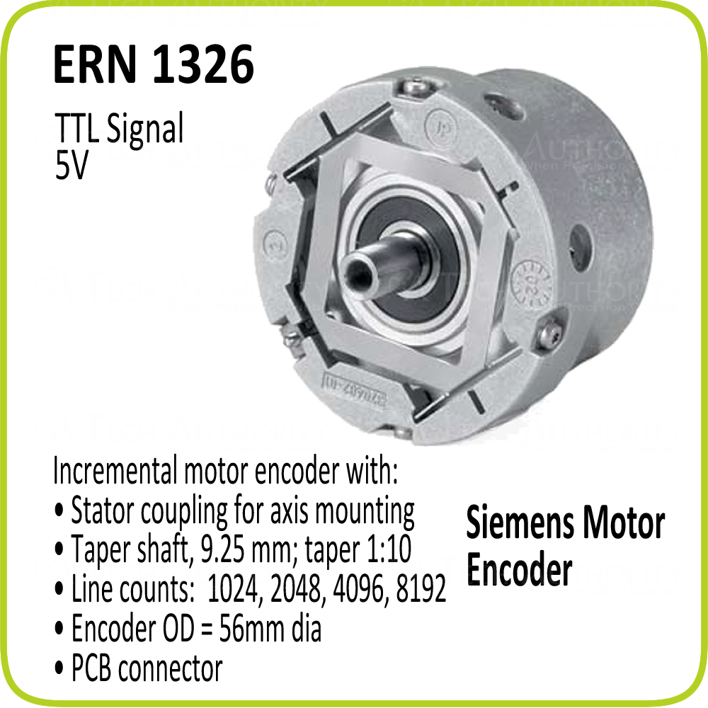 ERN 1326 ERN 1326