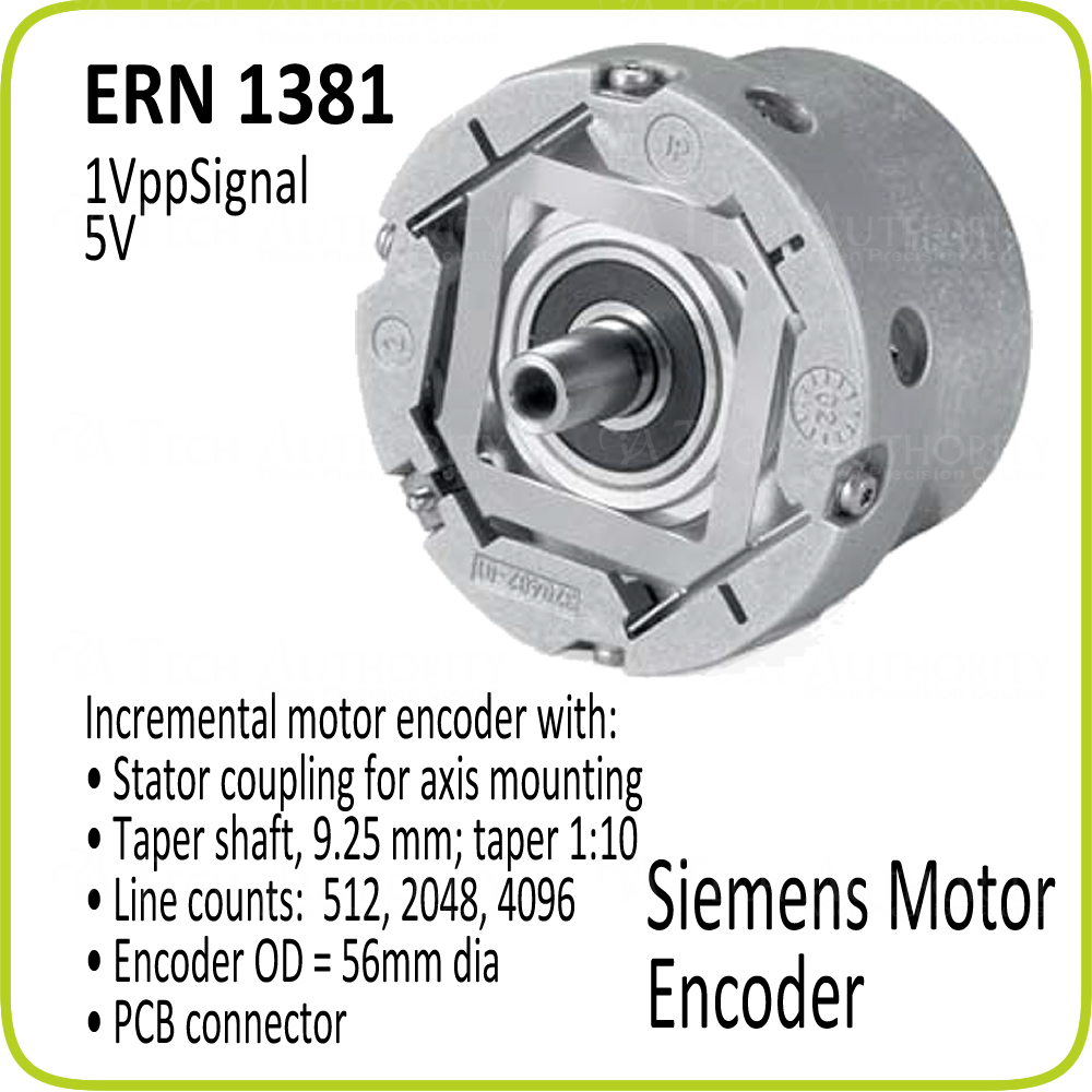 ERN 1381 ERN 1381