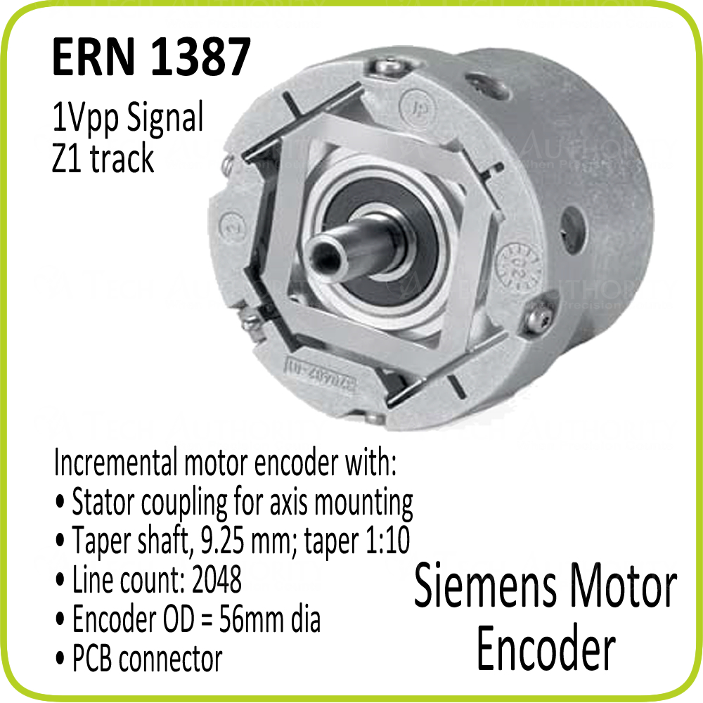 ERN 1387 ERN 1387