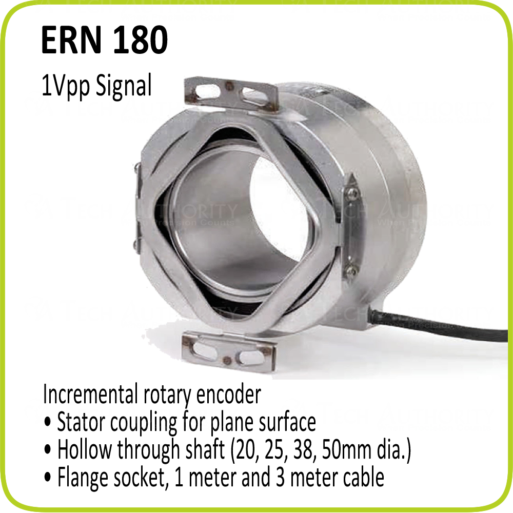 ERN 180 ERN 180