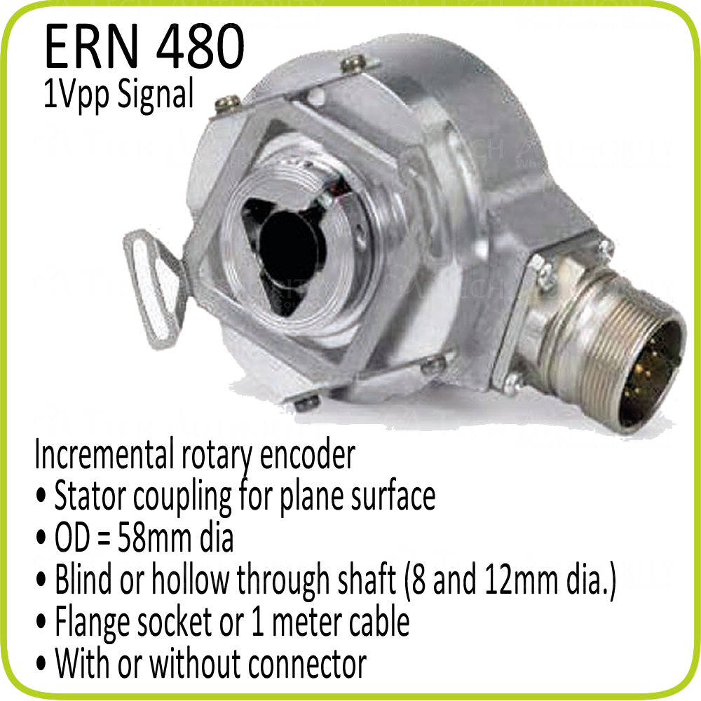 ERN 480 ERN 480