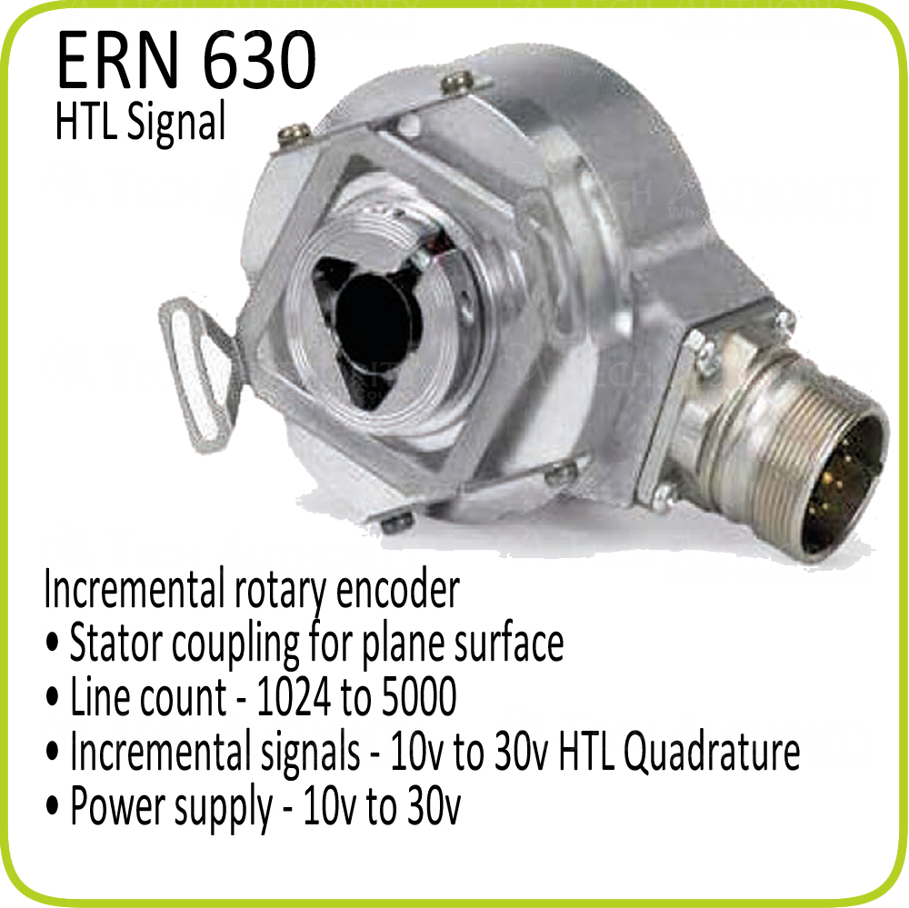 ERN 630 ERN 630