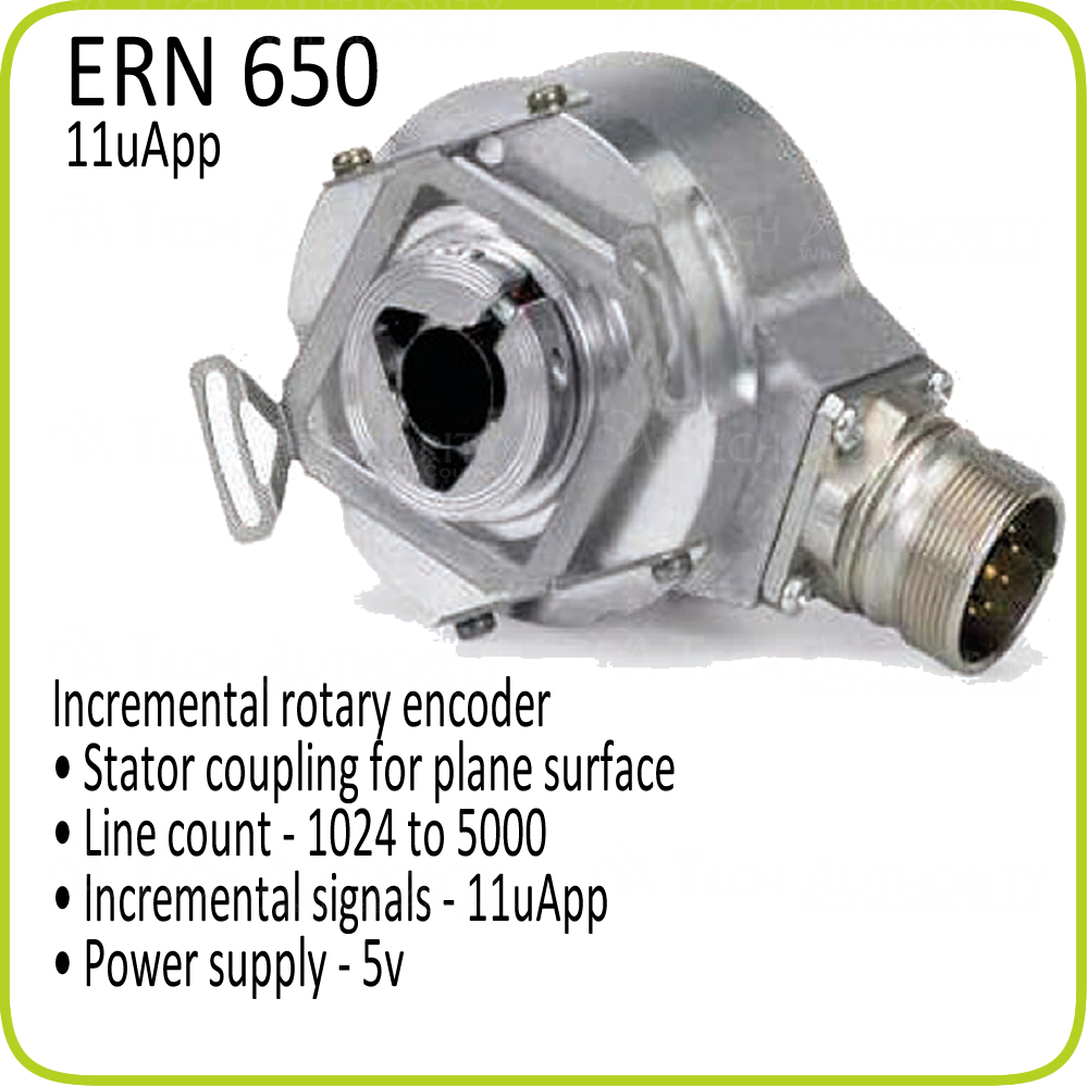 ERN 650 ERN 650