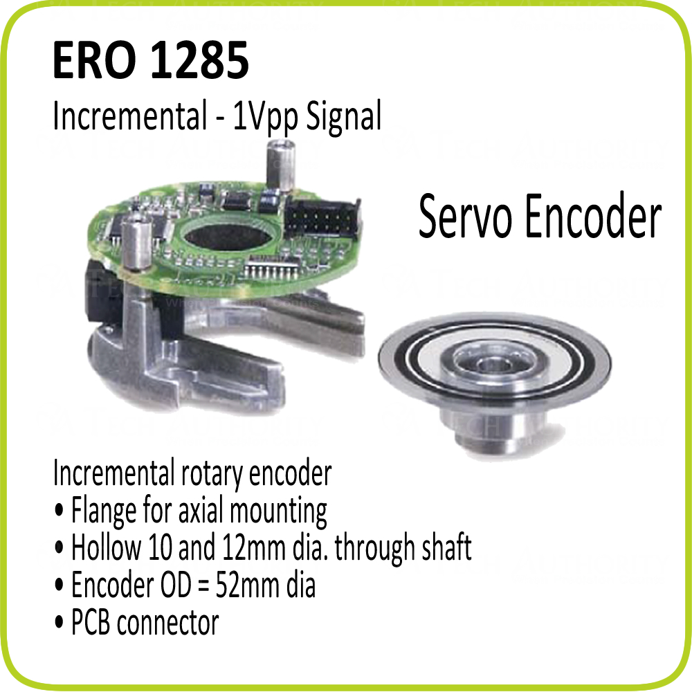 ERO 1285 ERO 1285