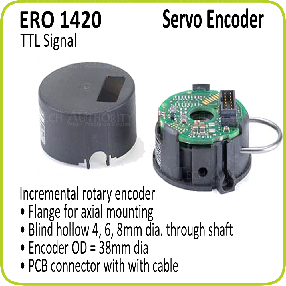 ERO 1420 ERO 1420