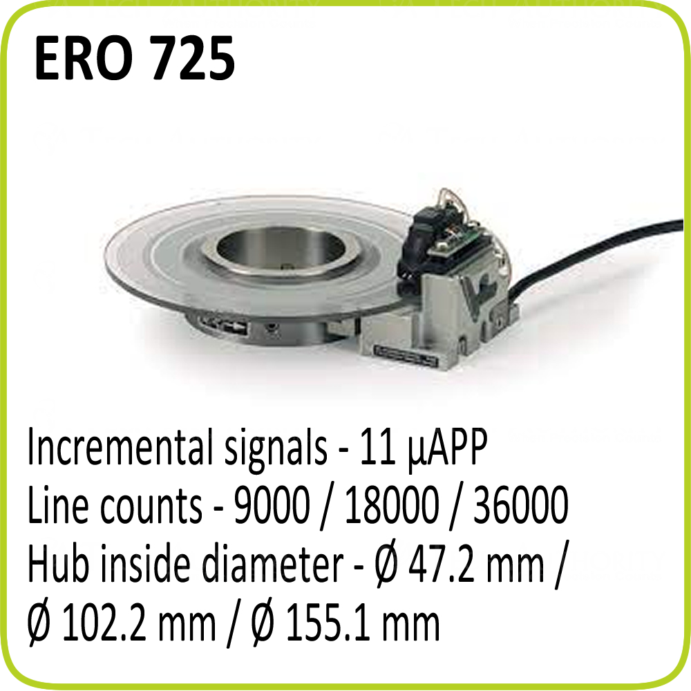 ERO 725 ERO 725