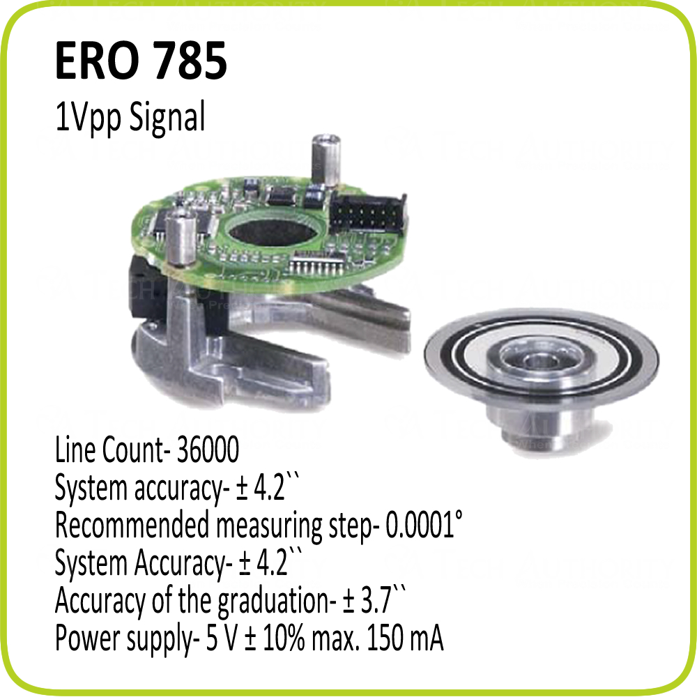 ERO 785 ERO 785