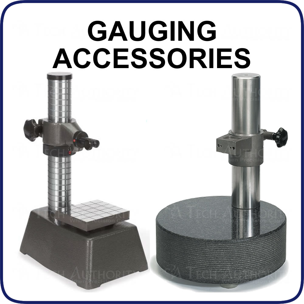 Gauging Accessories