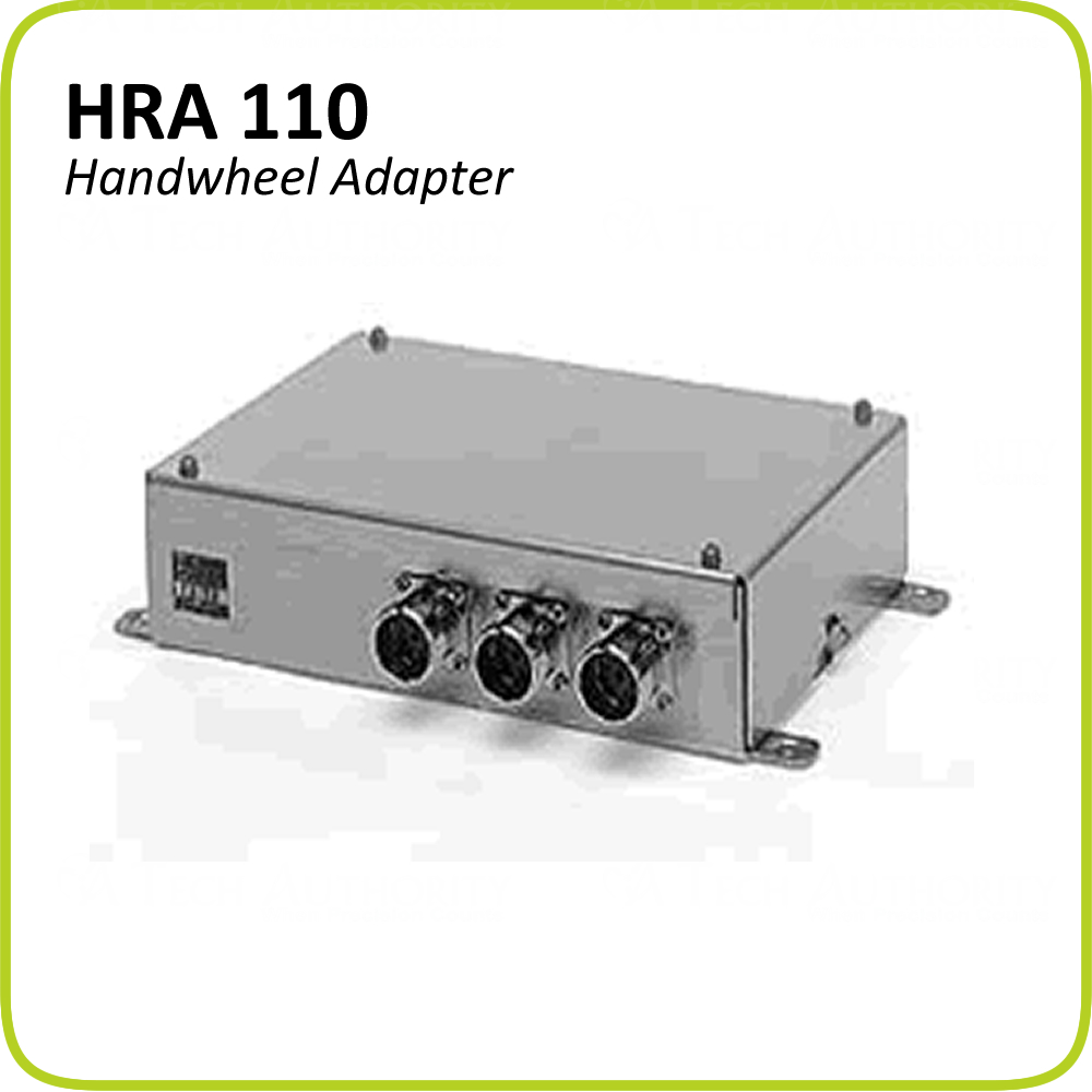 HRA 110 HRA 110