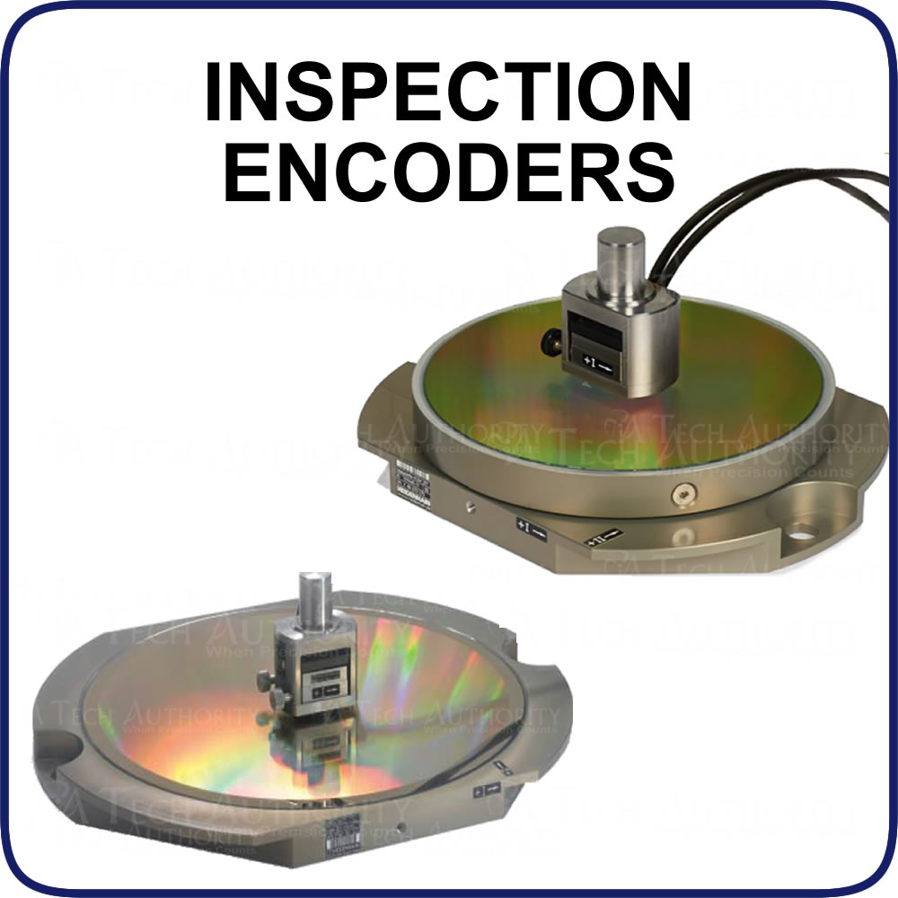 Inspection Encoders
