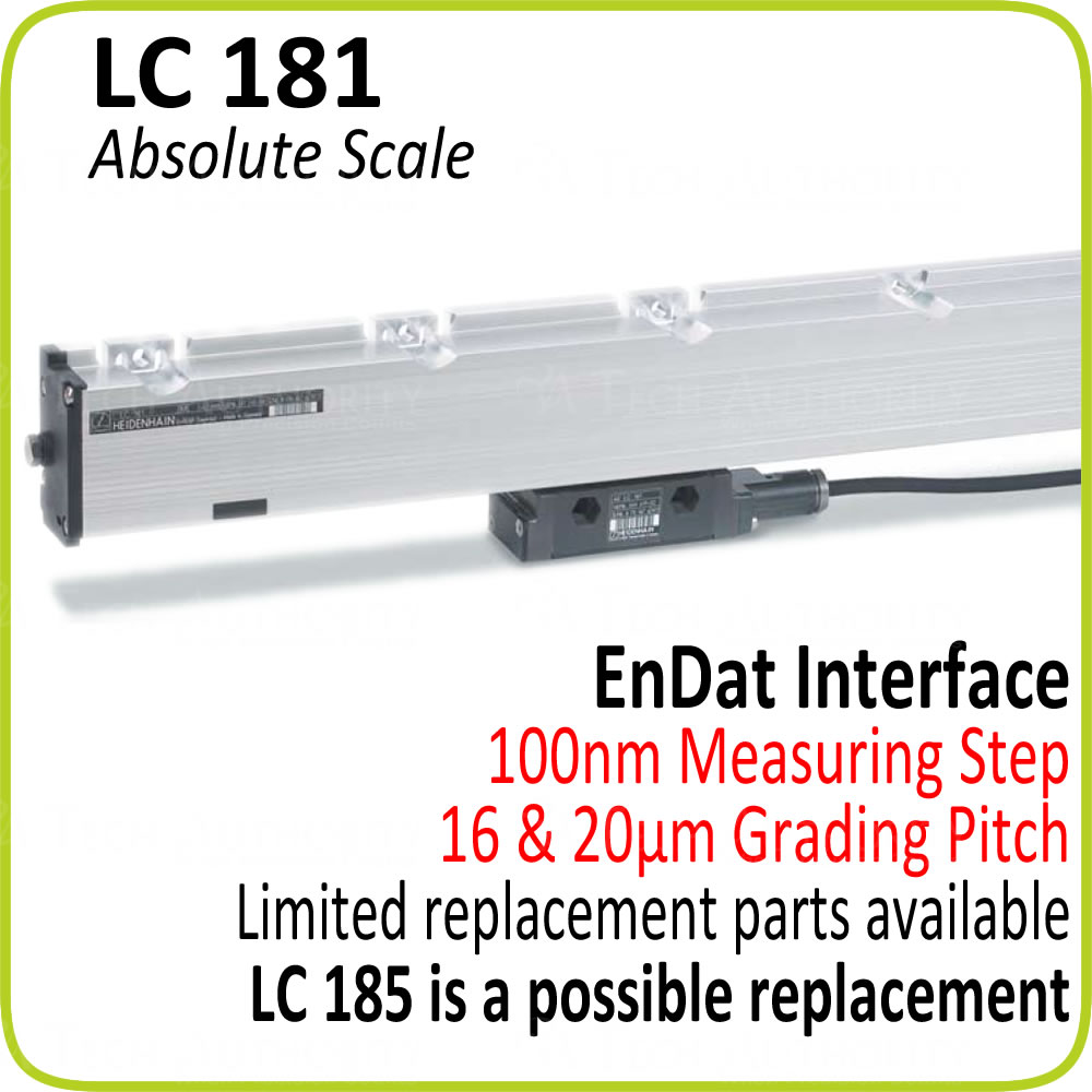 LC 181 LC 181