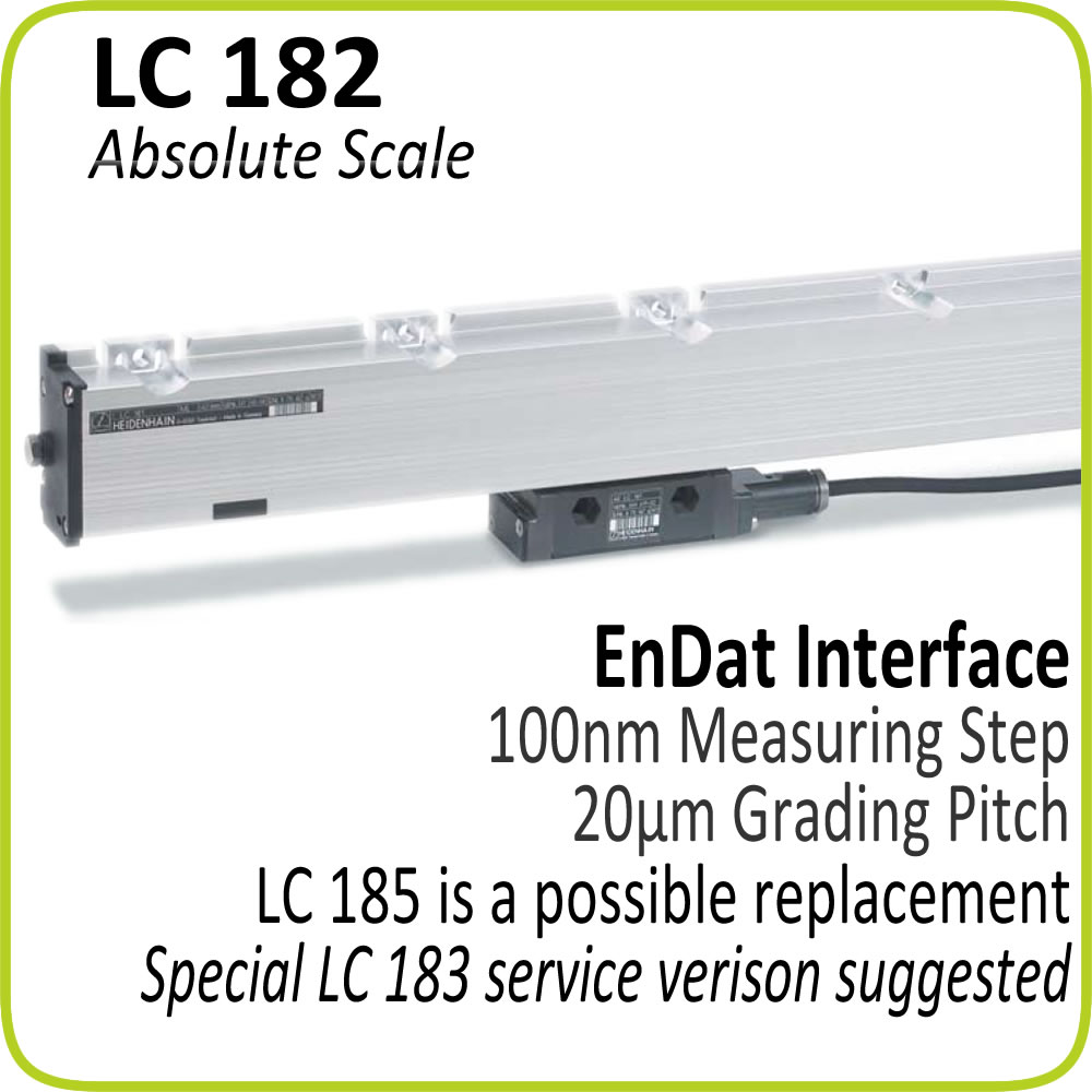 LC 182 LC 182