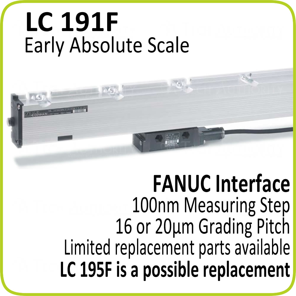 LC 191F LC 191F