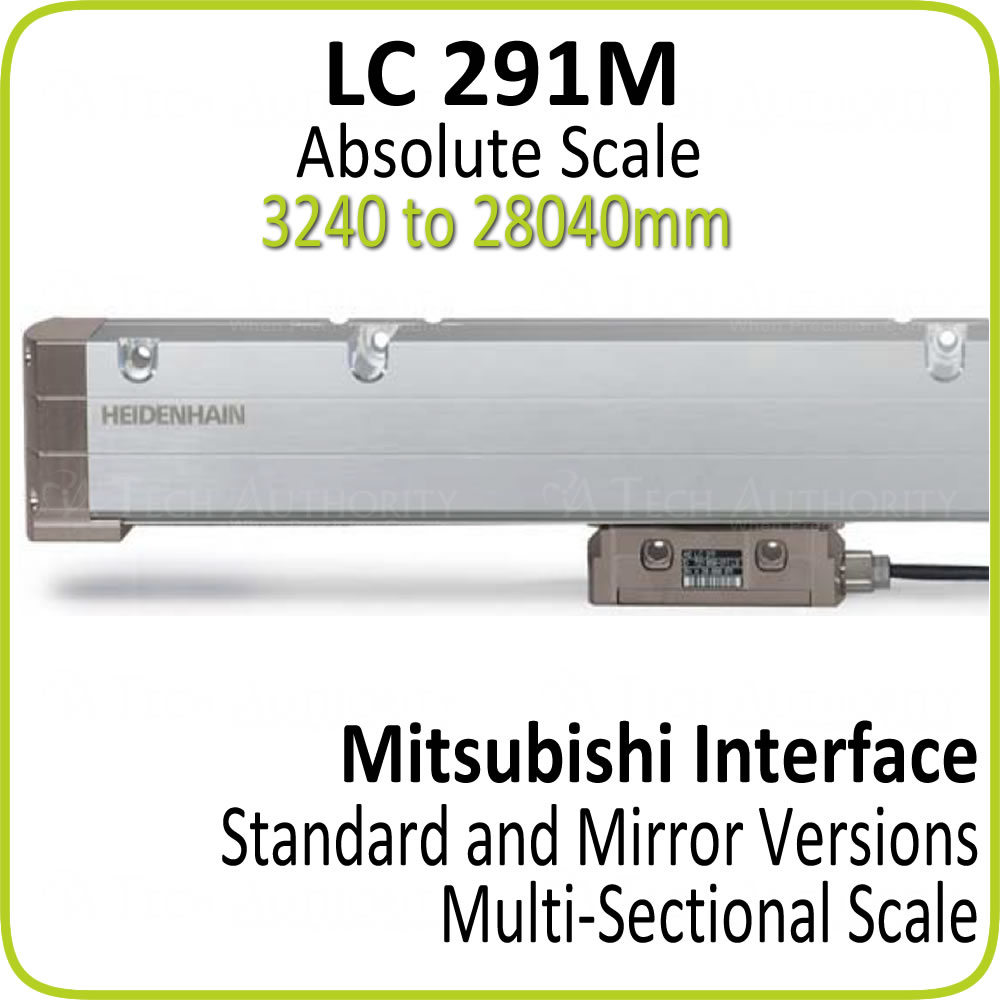 LC 291M LC 291M