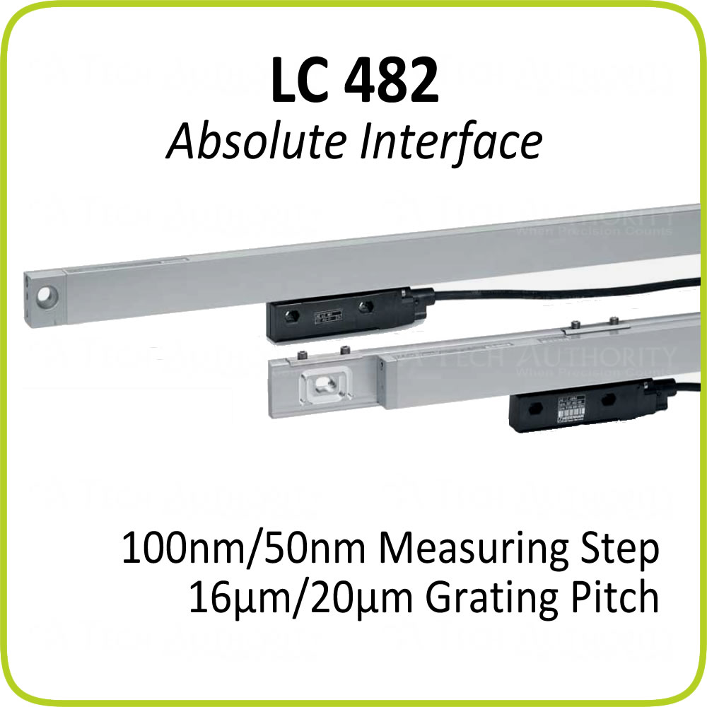 LC 482 LC 482