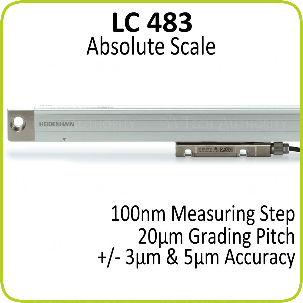 LC 483 LC 483