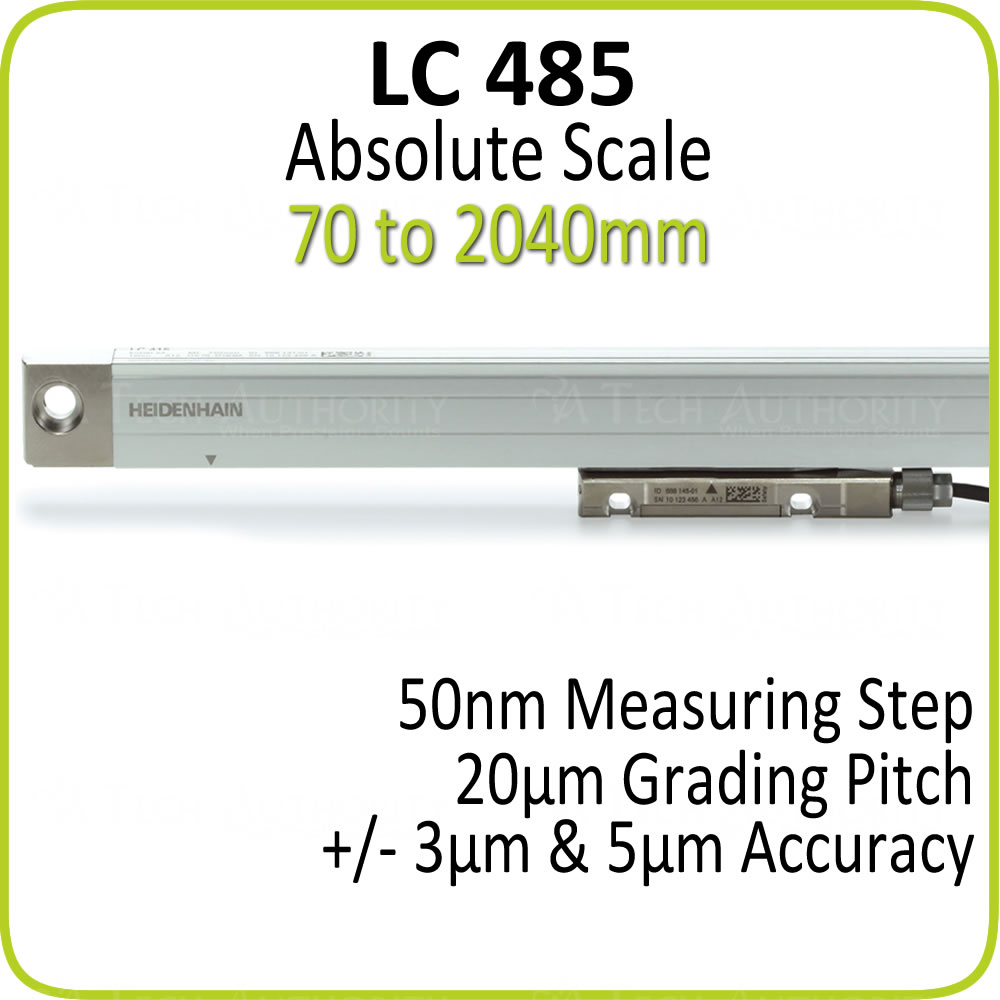 LC 485 LC 485