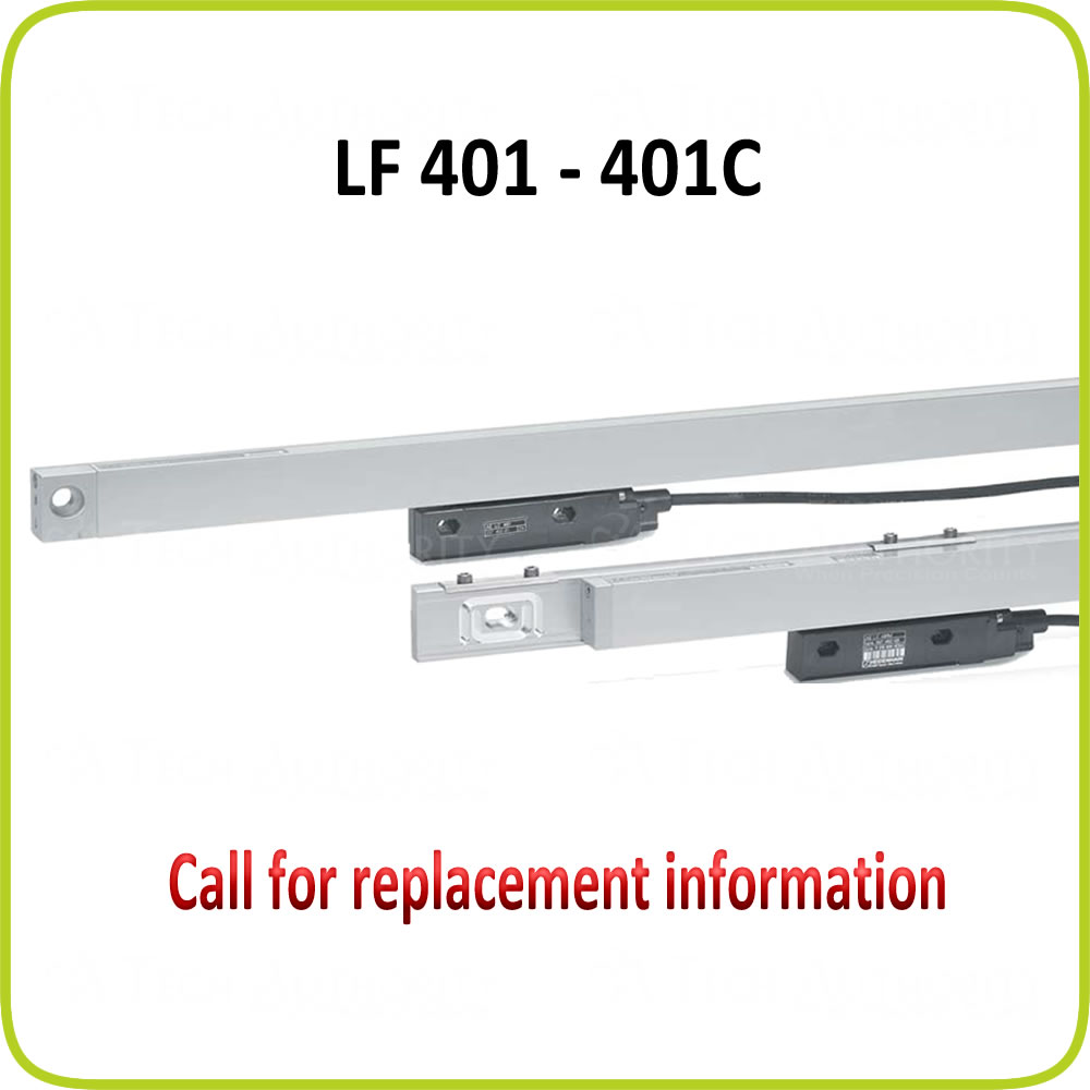 LF 401 / 401C LF 401 / 401C