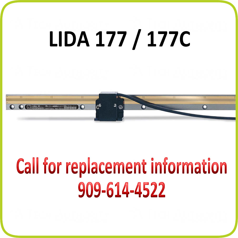 LIDA 177 / 177C