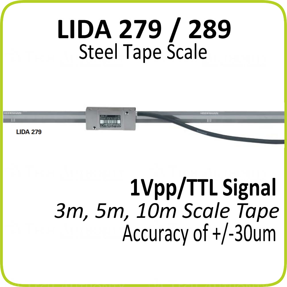 LIDA 279/289