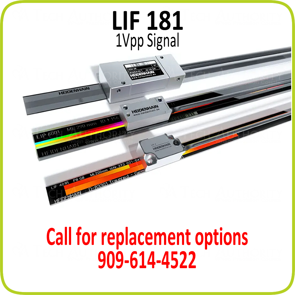 LIF 181 LIF 181