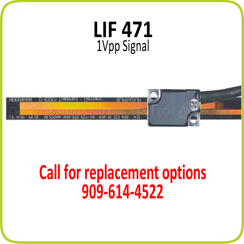 LIF 471 LIF 471