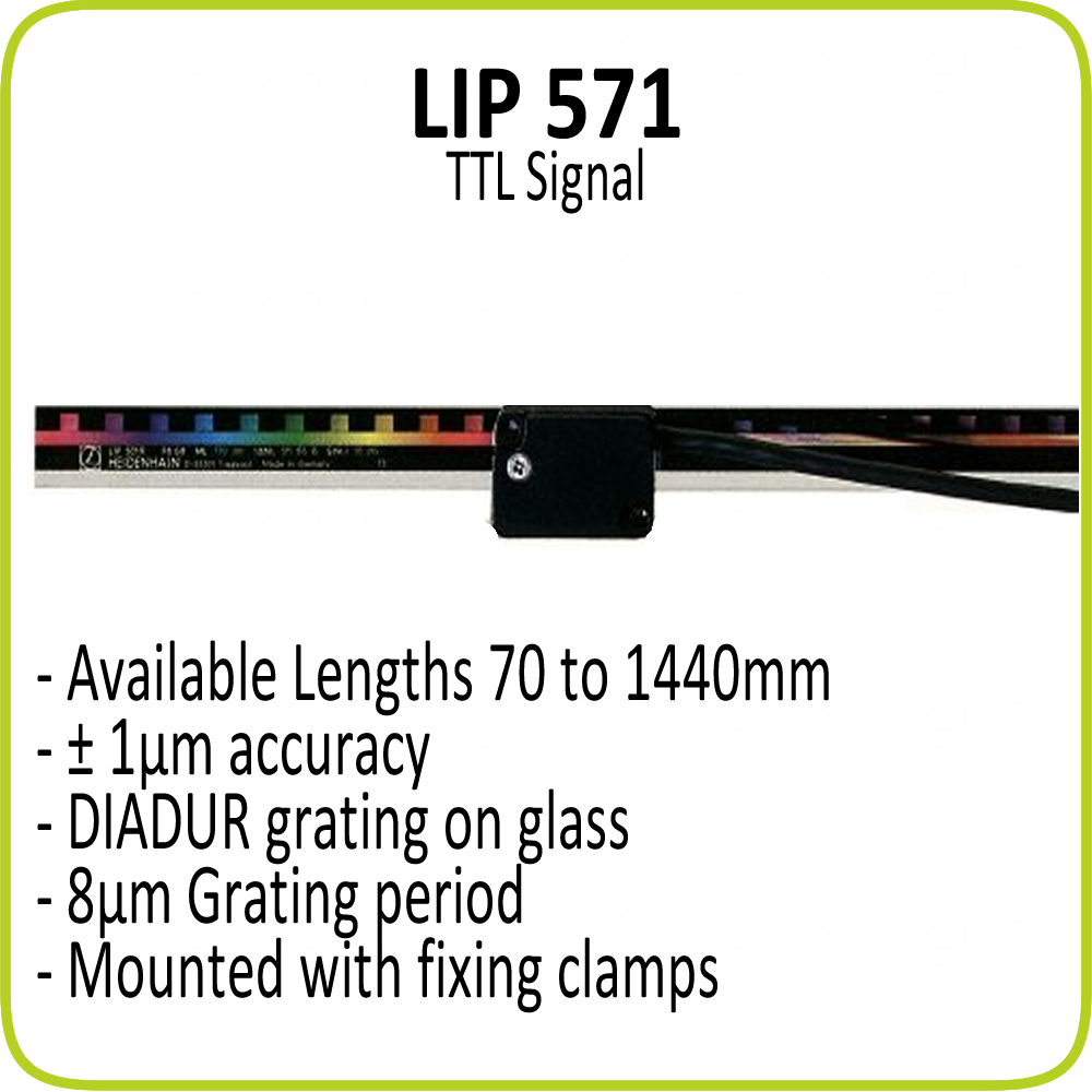 LIP 571 / 571C