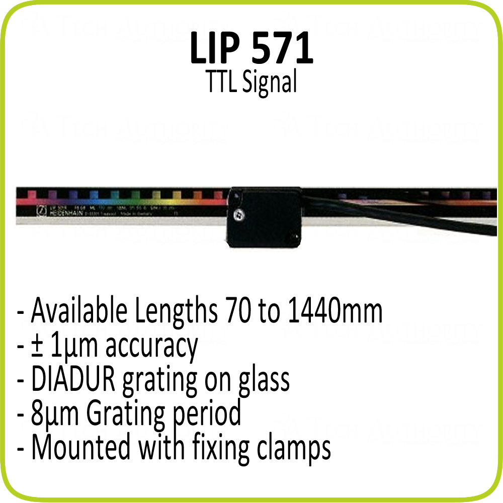 LIP 571 / 571C LIP 571 / 571C