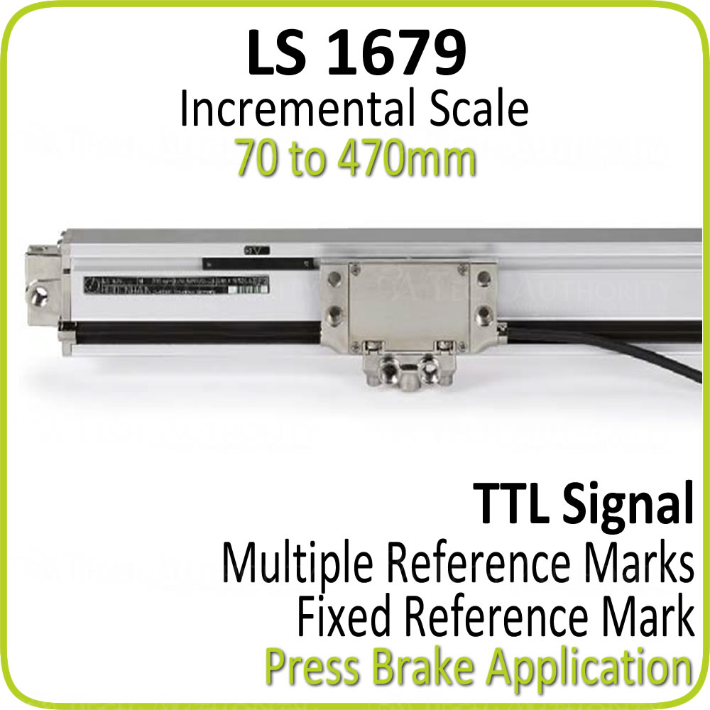 LS 1679 LS 1679