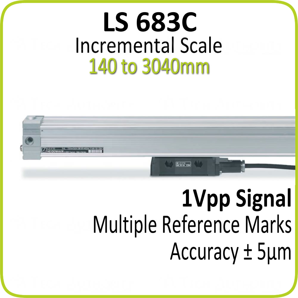 LS 683C