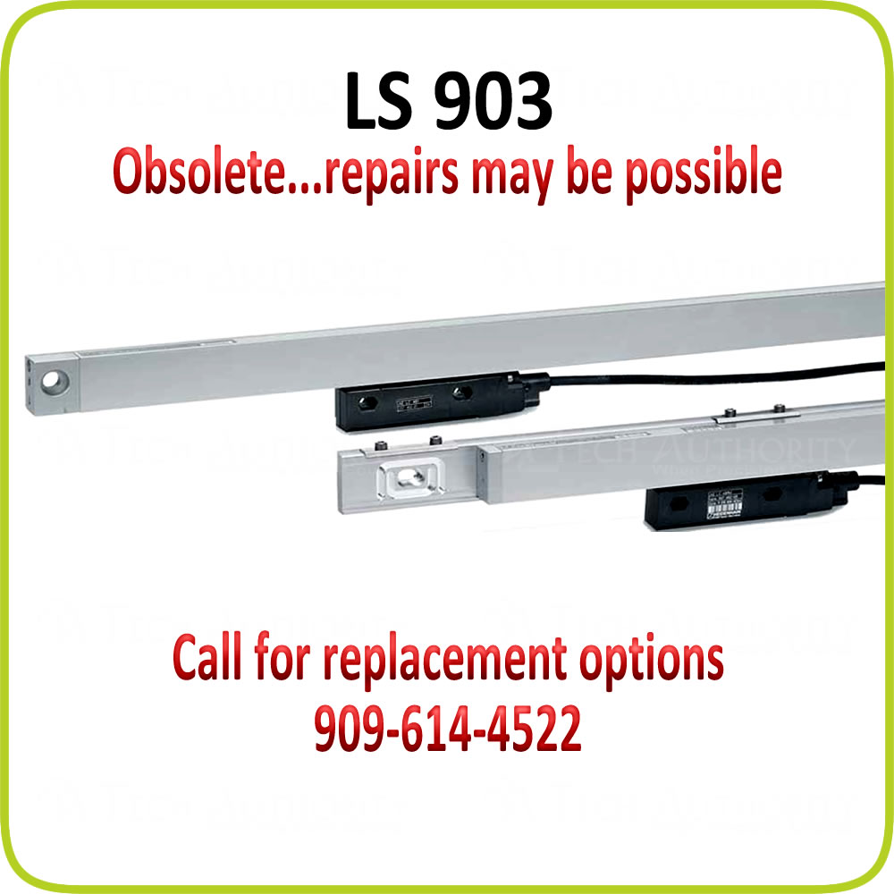 LS 903 LS 903