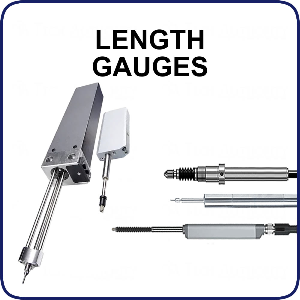 Length Gauges Length Gauges