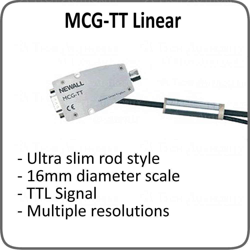 MCG-TT Linear