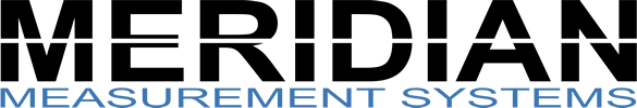 MERIDIAN Measurement logo