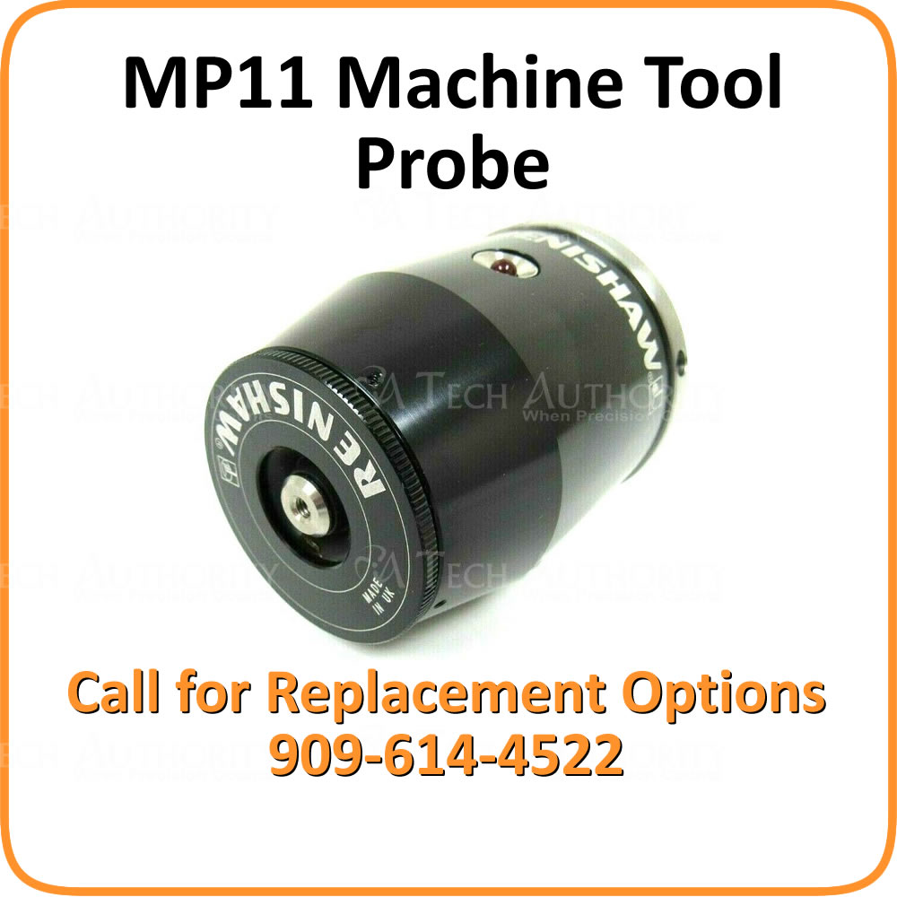 MP11 Machine Tool Probe MP11 Machine Tool Probe