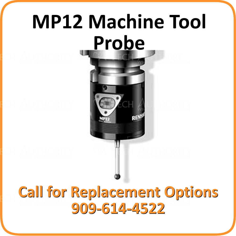 MP12 Machine Tool Probe
